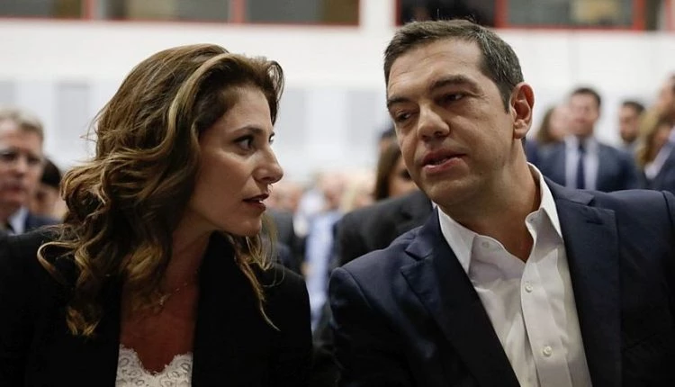 Απ’την Περιστέρα θα το βρει ο Τσίπρας: Τι έκανε και την εξόργισε (εικόνες)